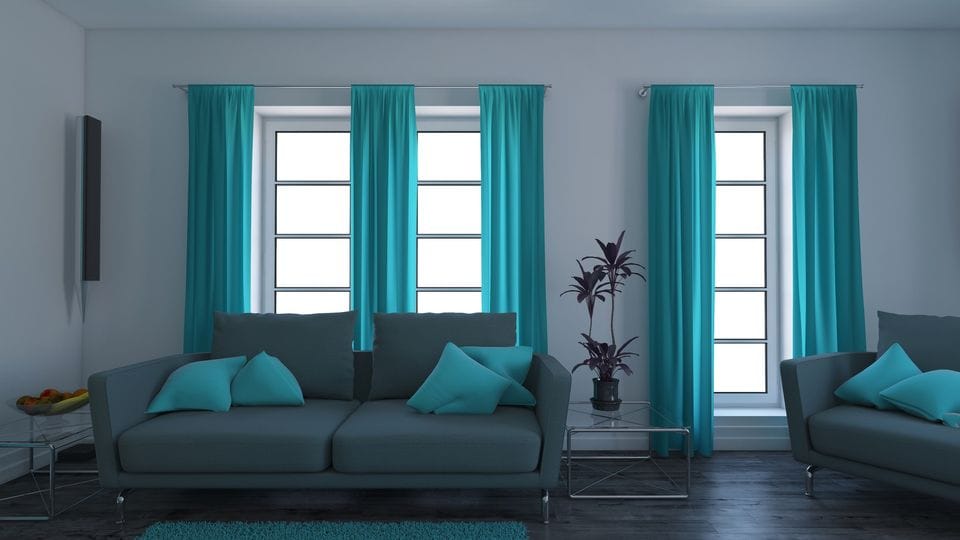 تصميم ستائر حسب الطلب في المدينة المنورة