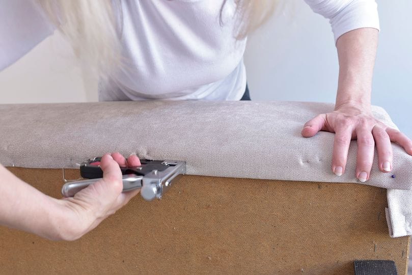 تنجيد كنب في المدينة المنورة